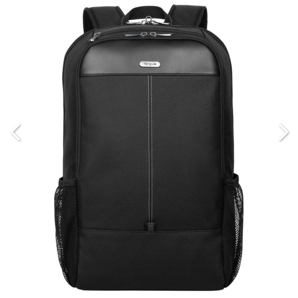 Tarsus 17" Classic Backpack with Padded Laptop Compartment NWOT